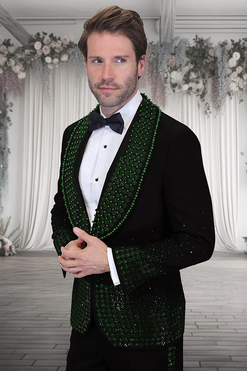 Mens Tuxedos